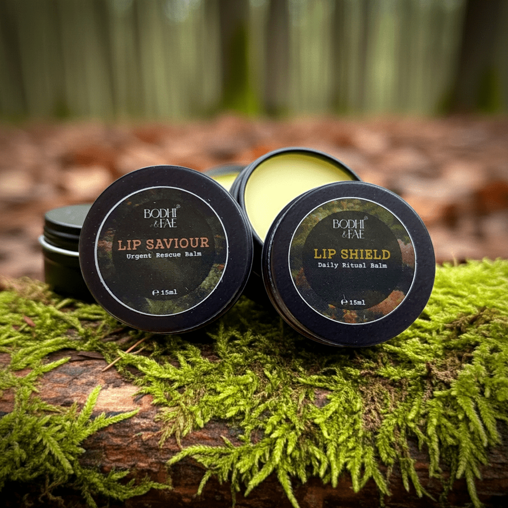 The Hero Lip Duo Bundle - Bodhi and Fae