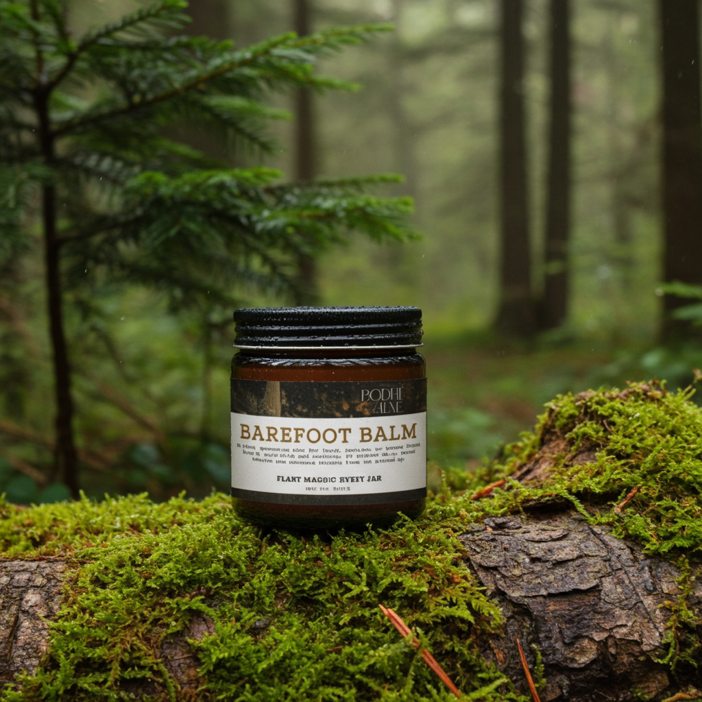 Barefoot Balm